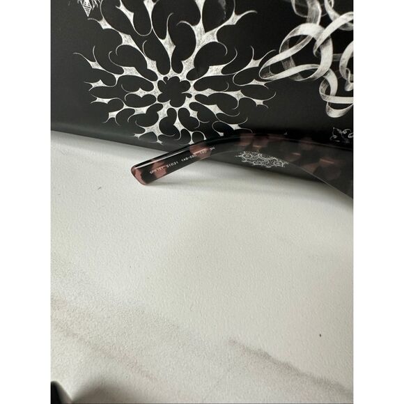 Prada Symbole Rectangular Sunglasses, 51mm $475 - Picture 8 of 8